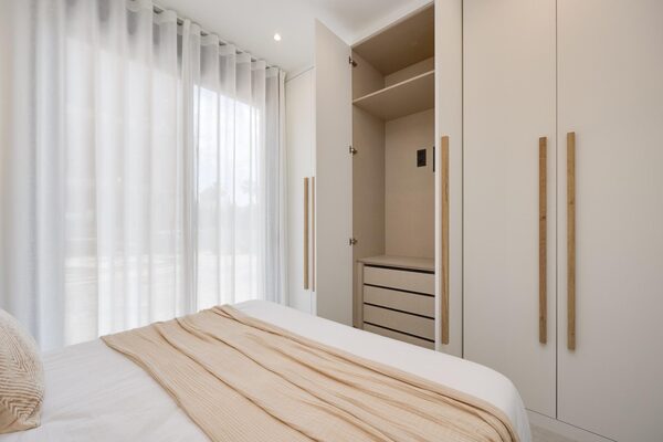 Квартира в Гуардамар-дель-Сегура, Іспанія, 63м² - зображення 32