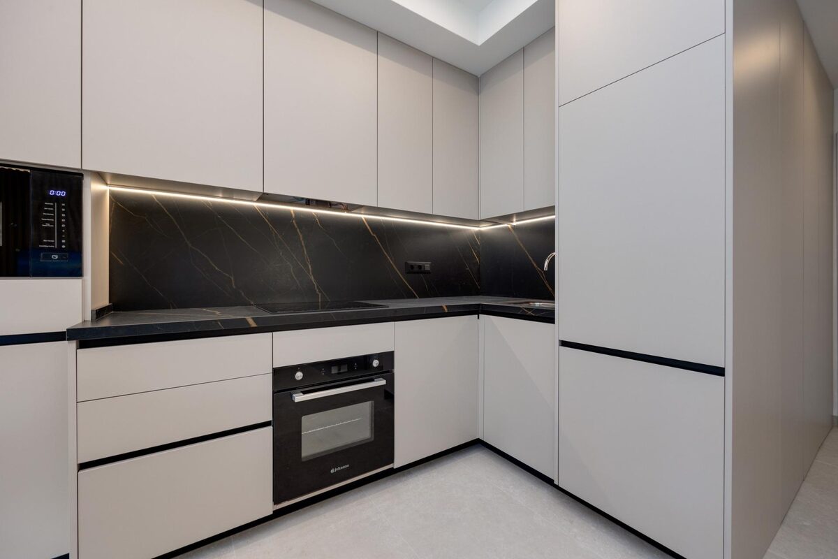 Квартира з 2 спальнями, 63м² в Гуардамар-дель-Сегура, Іспанія [ID: 0137-N9718]