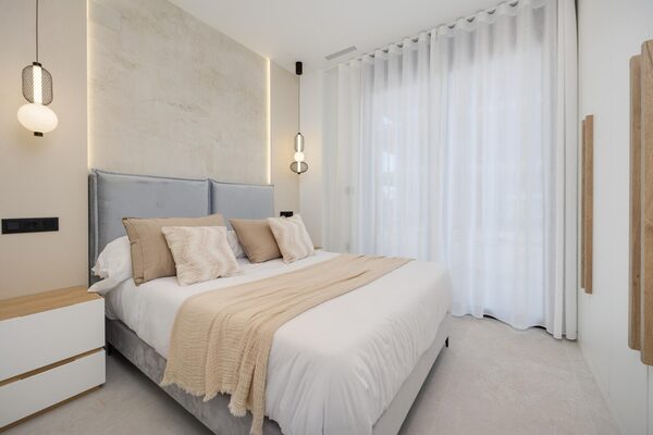 Penthouse in Guardamar del Segura, Spain, 65m² - image 27