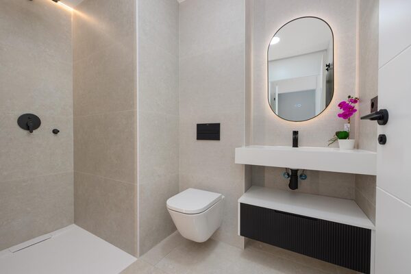 Penthouse in Guardamar del Segura, Spain, 65m² - image 31