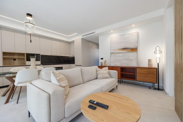Penthouse in Guardamar del Segura, Spain, 65m² - image 18