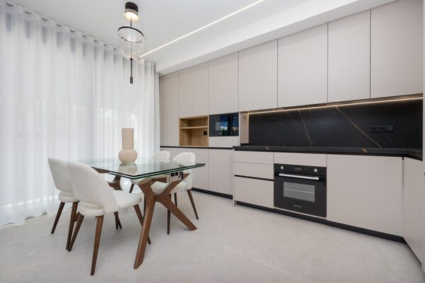 Penthouse in Guardamar del Segura, Spain, 65m² - image 20