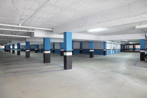 Пентхаус в Агилас, Испания, 60м² - изображение 17