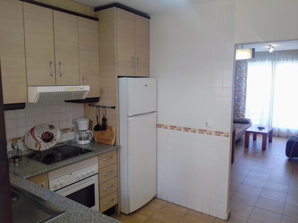 Пентхаус в Агилас, Испания, 60м² - изображение 9