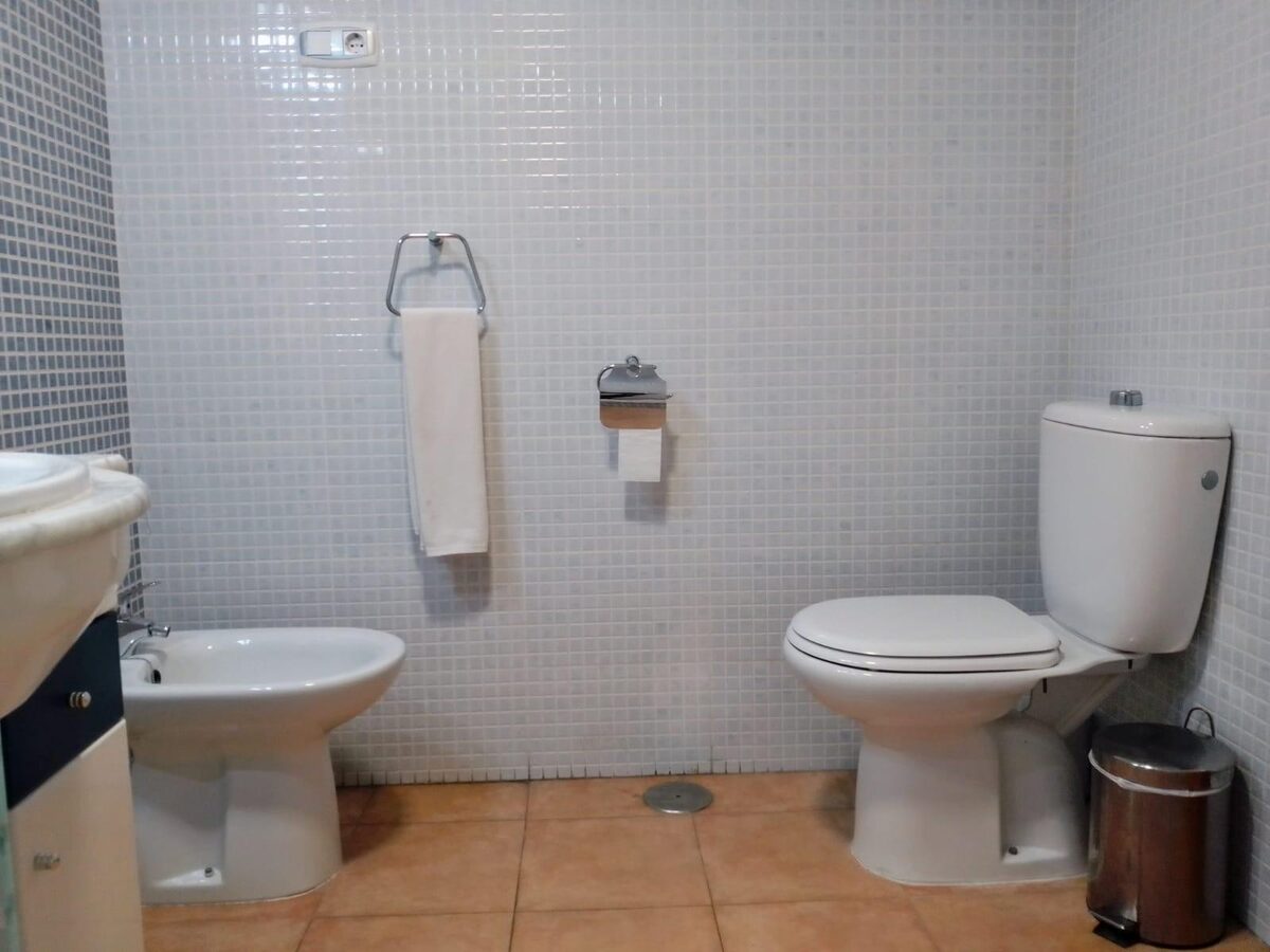 Пентхаус с 2 спальнями, 60м² в Агилас, Испания [ID: 0137-SP1580]
