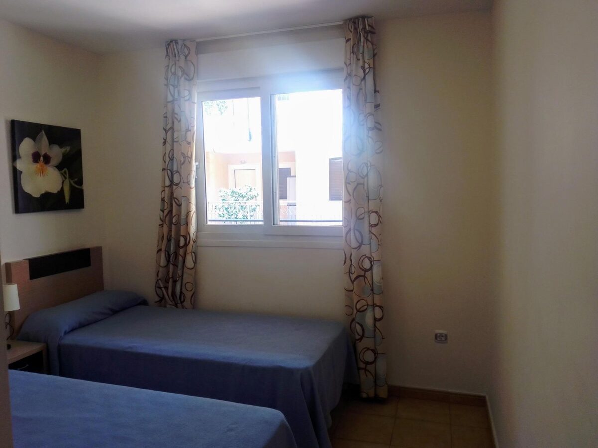 Квартира з 2 спальнями, 62м² в Агілас, Іспанія [ID: 0137-SP1578]