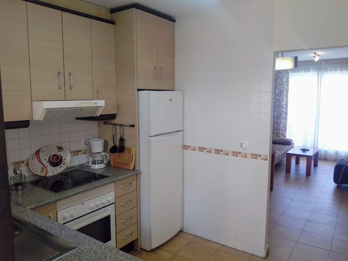 Квартира з 2 спальнями, 61м² в Агілас, Іспанія [ID: 0137-SP1579]