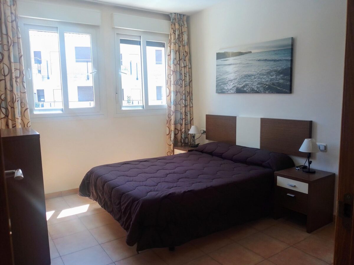 Квартира з 2 спальнями, 61м² в Агілас, Іспанія [ID: 0137-SP1579]