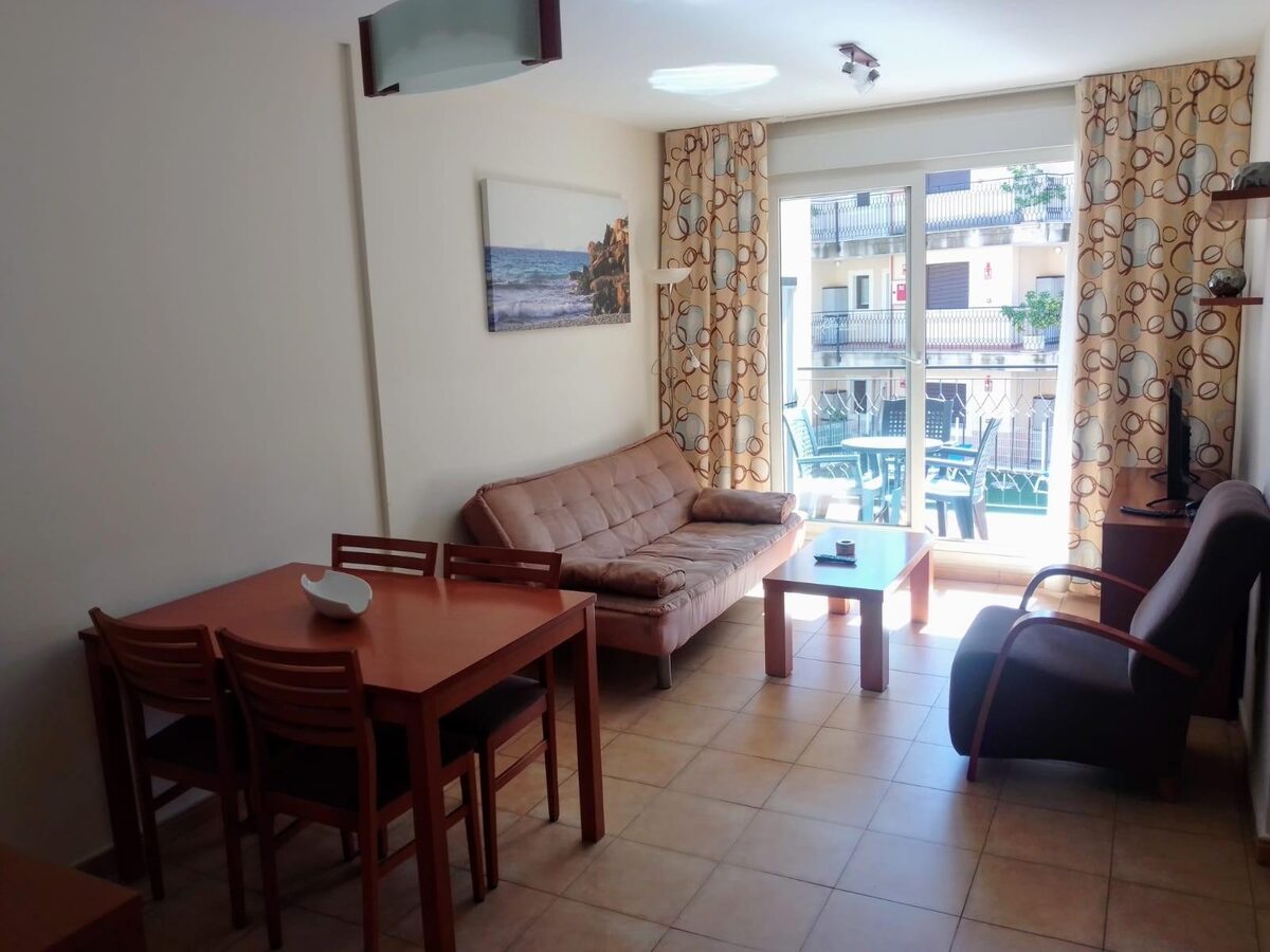 Квартира з 2 спальнями, 61м² в Агілас, Іспанія [ID: 0137-SP1579]