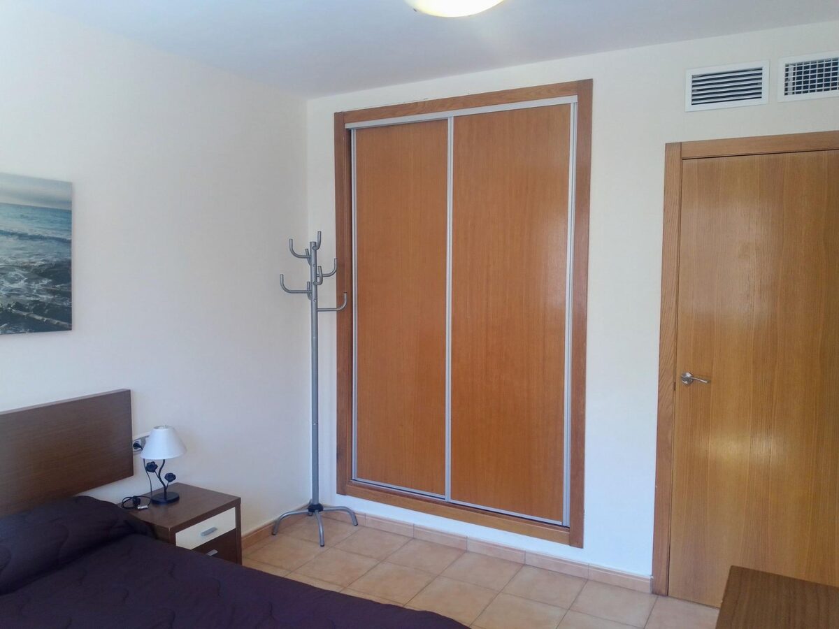Квартира з 2 спальнями, 61м² в Агілас, Іспанія [ID: 0137-SP1579]