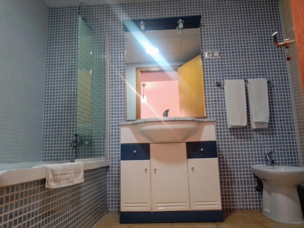 Квартира з 2 спальнями, 61м² в Агілас, Іспанія [ID: 0137-SP1579]