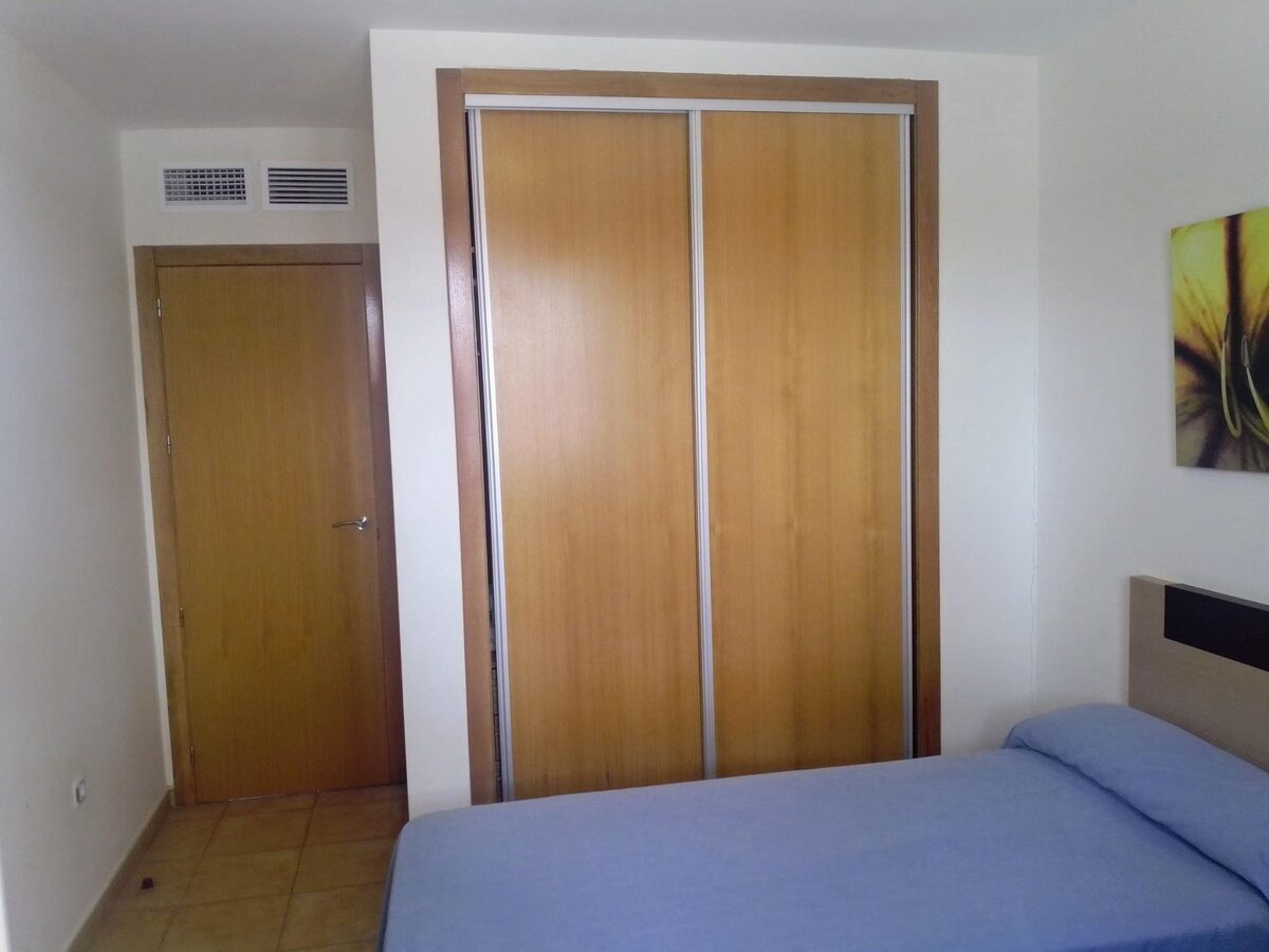 Квартира з 2 спальнями, 61м² в Агілас, Іспанія [ID: 0137-SP1579]