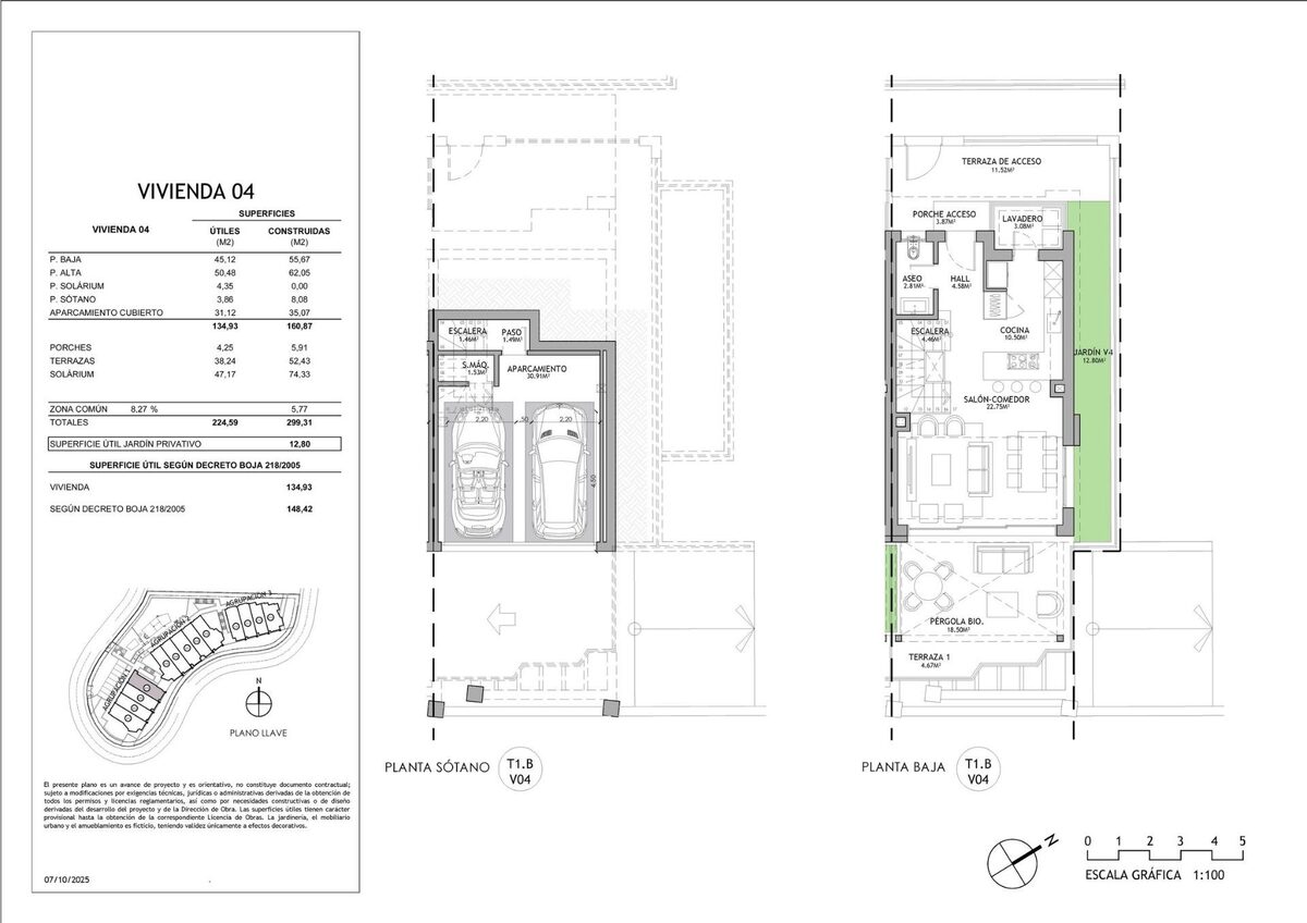 Willa z 3 sypialniami, 148m² w Mijas, Hiszpania [ID: 0137-N9717]