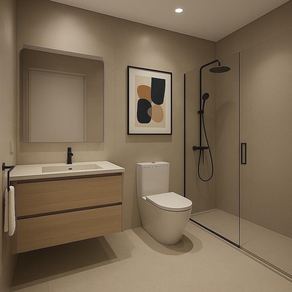 Willa z 3 sypialniami, 148m² w Mijas, Hiszpania [ID: 0137-N9717]