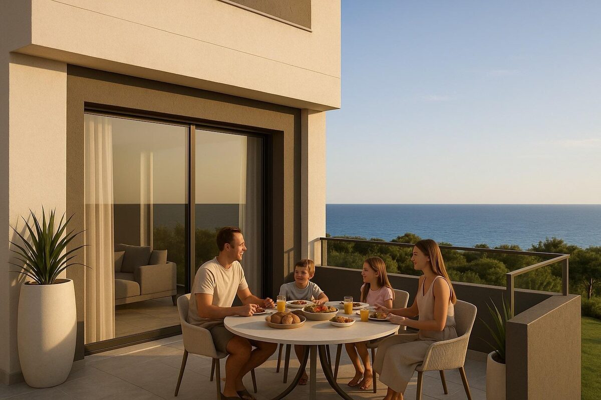 Willa z 3 sypialniami, 148m² w Mijas, Hiszpania [ID: 0137-N9717]