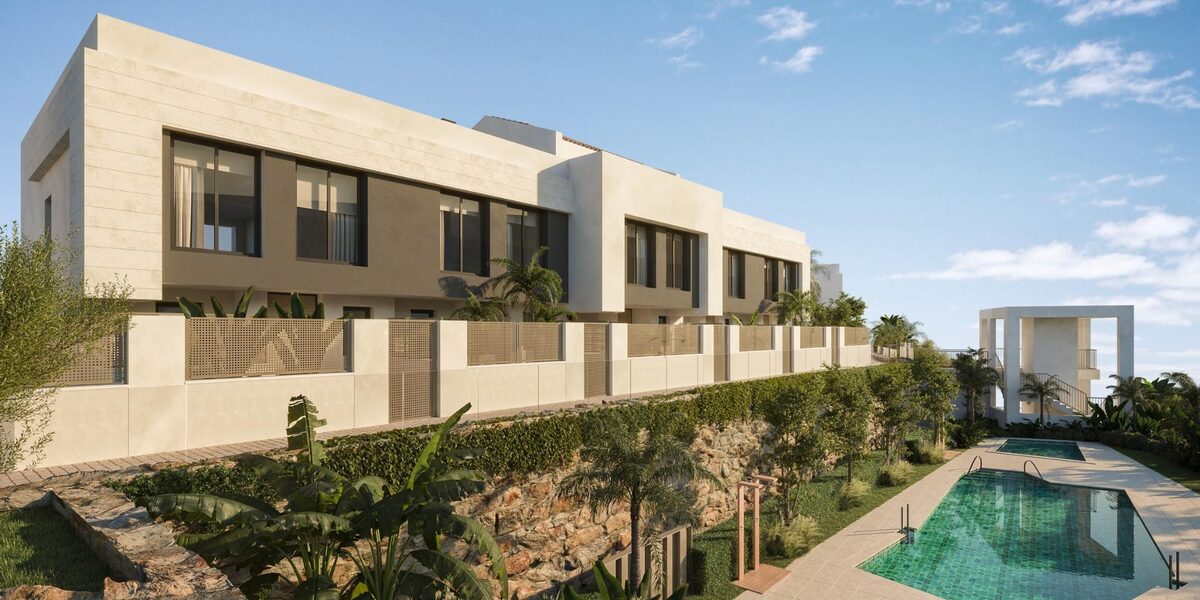 Willa z 3 sypialniami, 148m² w Mijas, Hiszpania [ID: 0137-N9717]