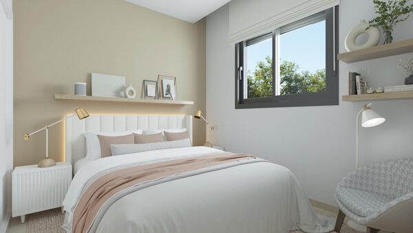 Townhouse in Mijas, Spain, 198m² - image 14