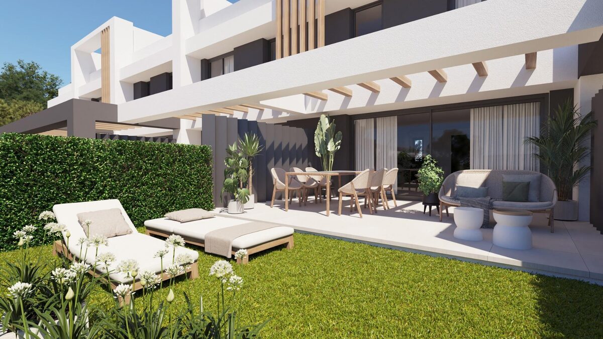 Willa z 3 sypialniami, 255m² w Mijas, Hiszpania [ID: 0137-N9714]