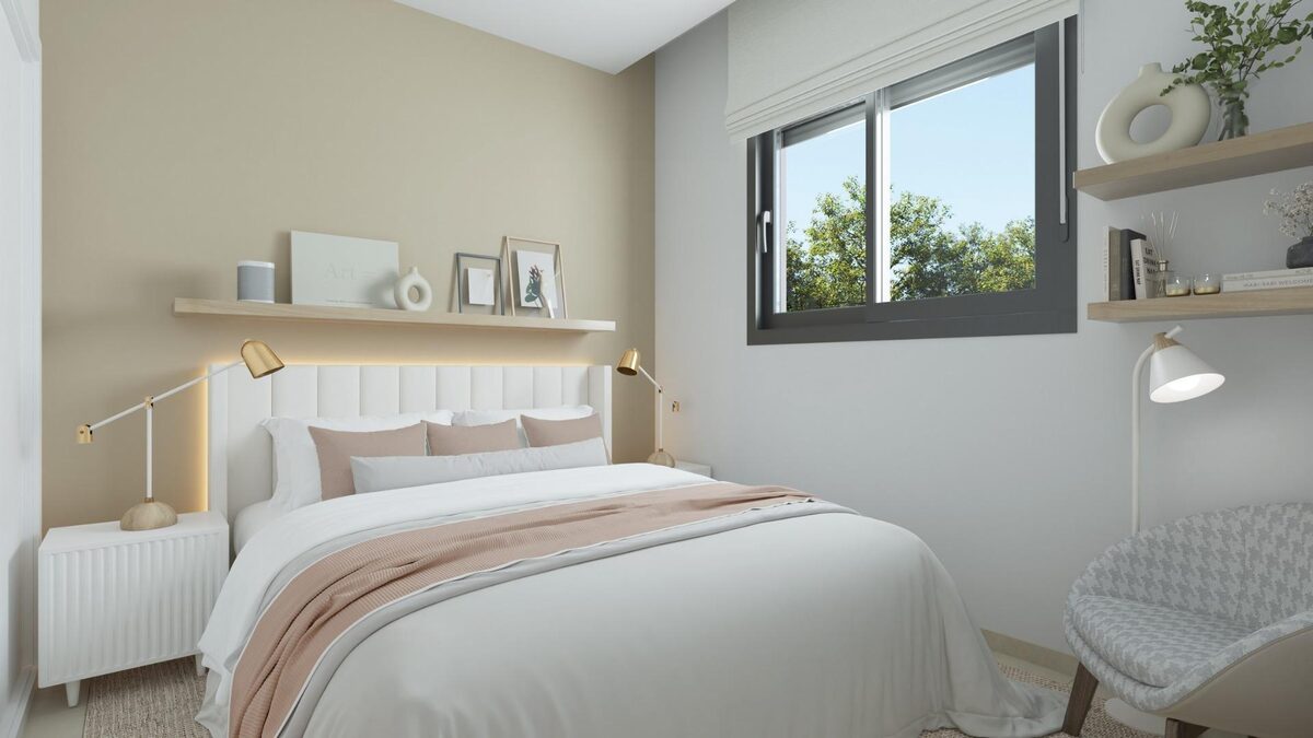 Willa z 3 sypialniami, 255m² w Mijas, Hiszpania [ID: 0137-N9714]