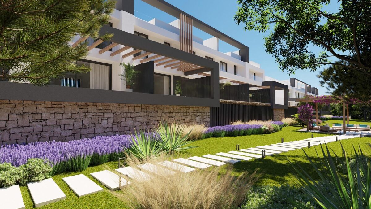 Willa z 3 sypialniami, 255m² w Mijas, Hiszpania [ID: 0137-N9714]