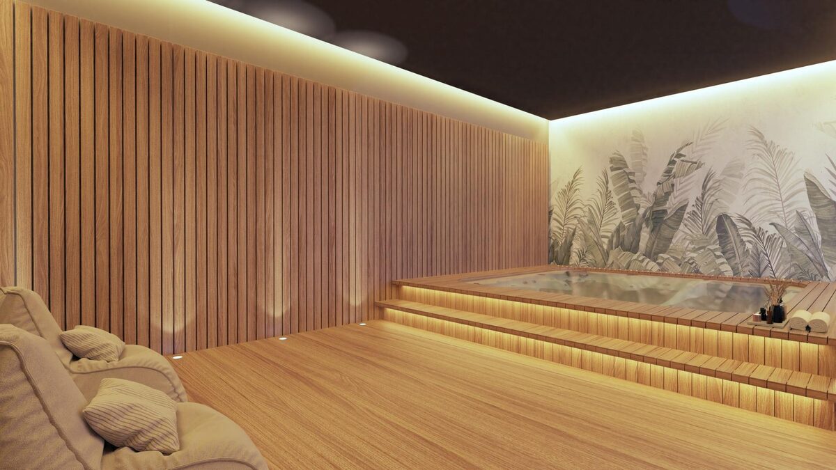 Willa z 3 sypialniami, 255m² w Mijas, Hiszpania [ID: 0137-N9714]
