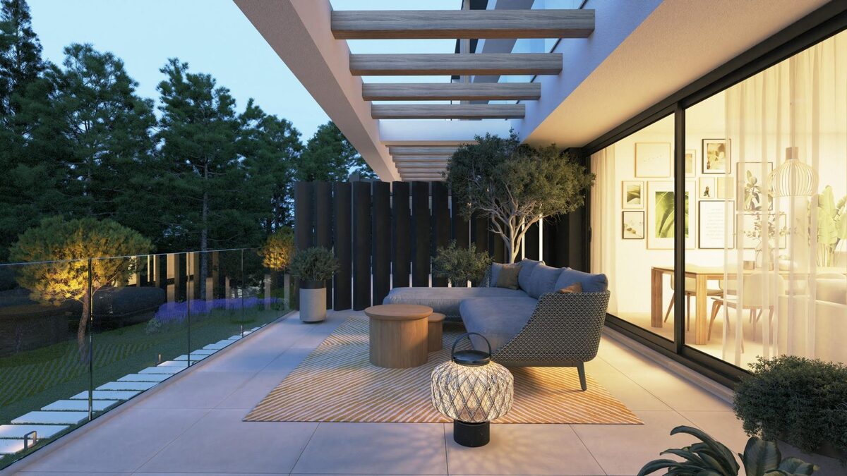 Willa z 3 sypialniami, 255m² w Mijas, Hiszpania [ID: 0137-N9714]