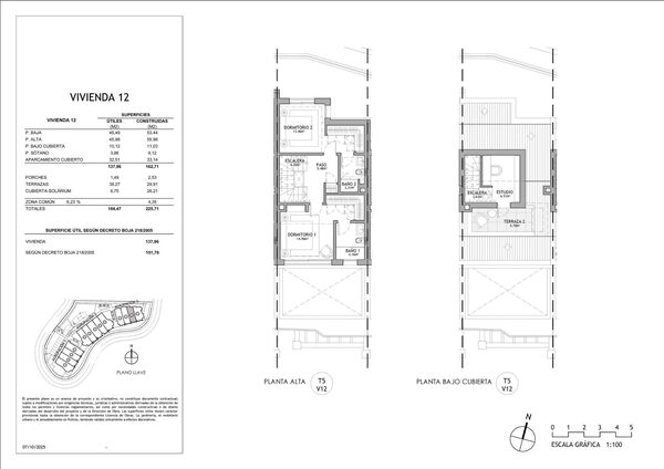Townhouse in Mijas, Spain, 151m² - image 17