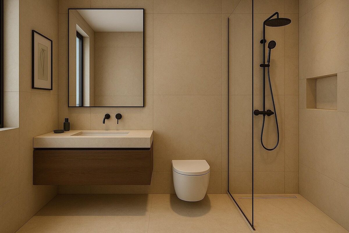 Dom szeregowy z 3 sypialniami, 150m² w Mijas, Hiszpania [ID: 0137-N9716]