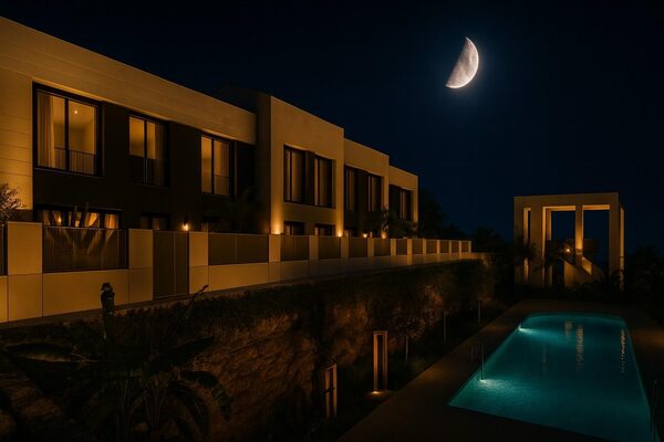 Townhouse in Mijas, Spain, 150m² - image 14