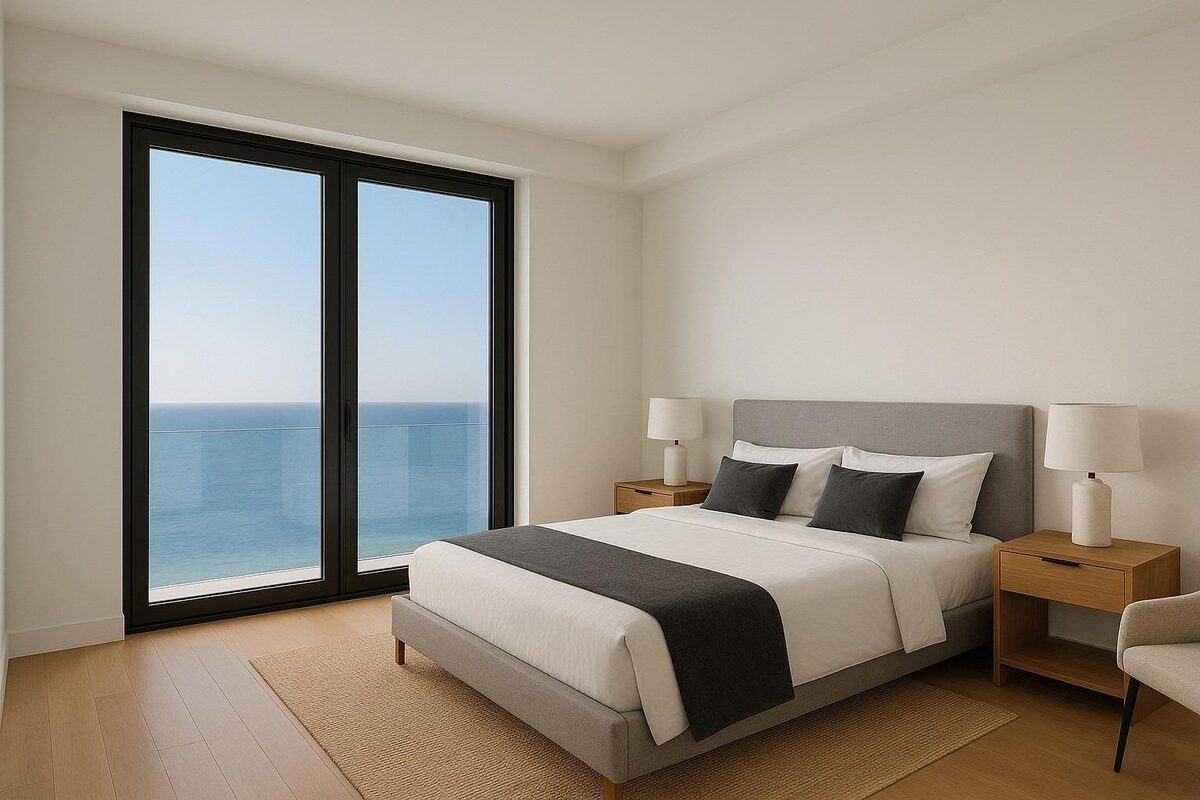 Dom szeregowy z 3 sypialniami, 150m² w Mijas, Hiszpania [ID: 0137-N9716]