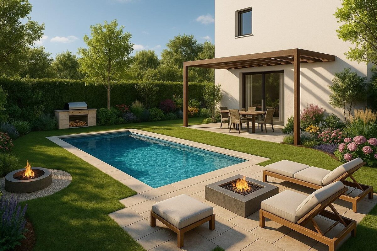 Dom szeregowy z 3 sypialniami, 150m² w Mijas, Hiszpania [ID: 0137-N9716]