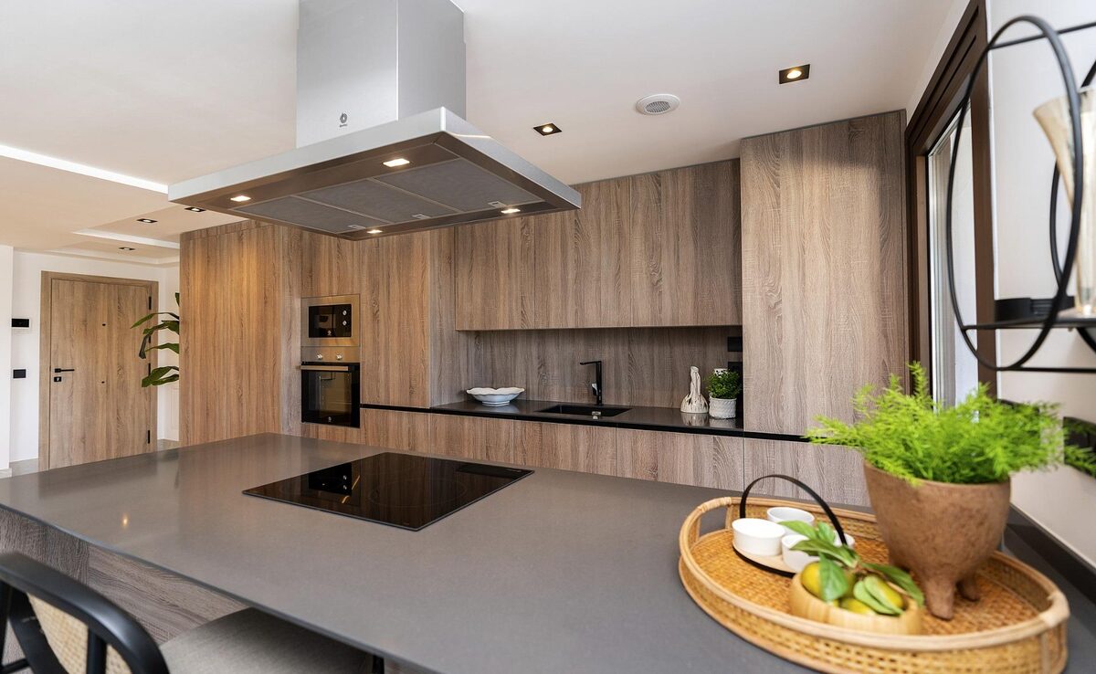 Квартира з 2 спальнями, 98м² в Істан, Іспанія [ID: 0137-N9711]
