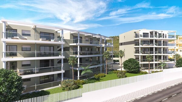 Квартира в Манильва, Испания, 95м² - изображение 12