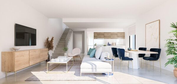 Villa in Mijas, Spain, 134m² - image 5