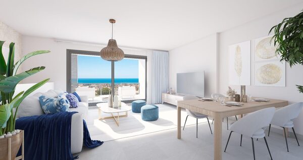 Villa in Mijas, Spain, 134m² - image 4