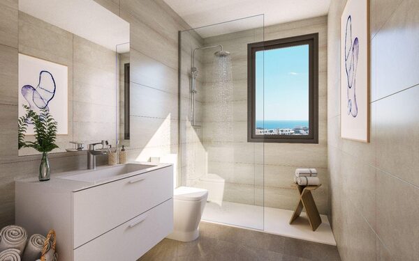 Villa in Mijas, Spain, 134m² - image 9
