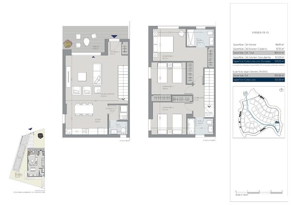 Villa in Mijas, Spain, 134m² - image 15