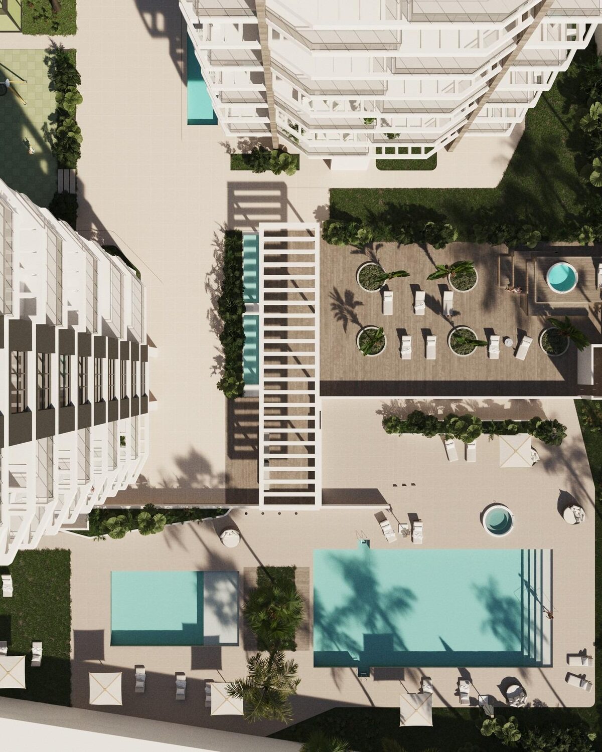 Penthouse with 4 bedrooms, 124m² in Calpe, Spain [ID: 0137-N8924]