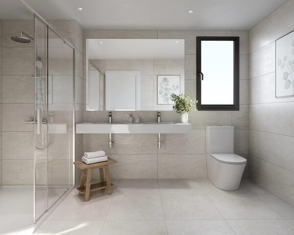 Penthouse w Estepona, Hiszpania, 145m² - obraz 18