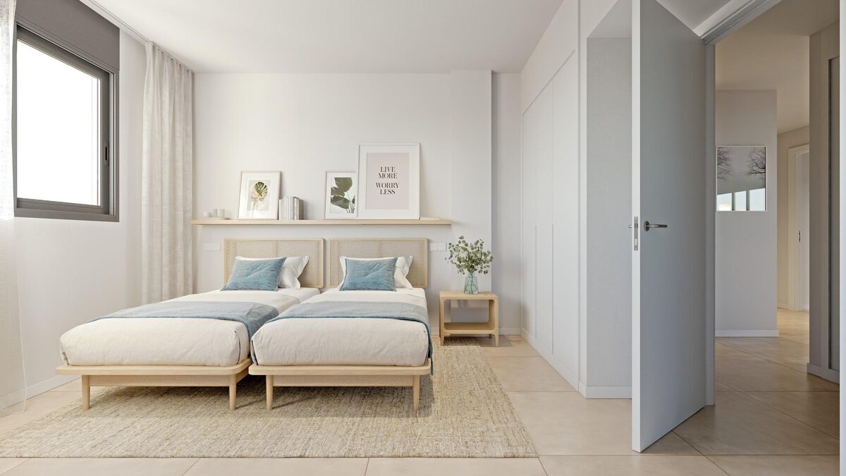 Квартира з 2 спальнями, 118м² в Естепона, Іспанія [ID: 0137-N9750]