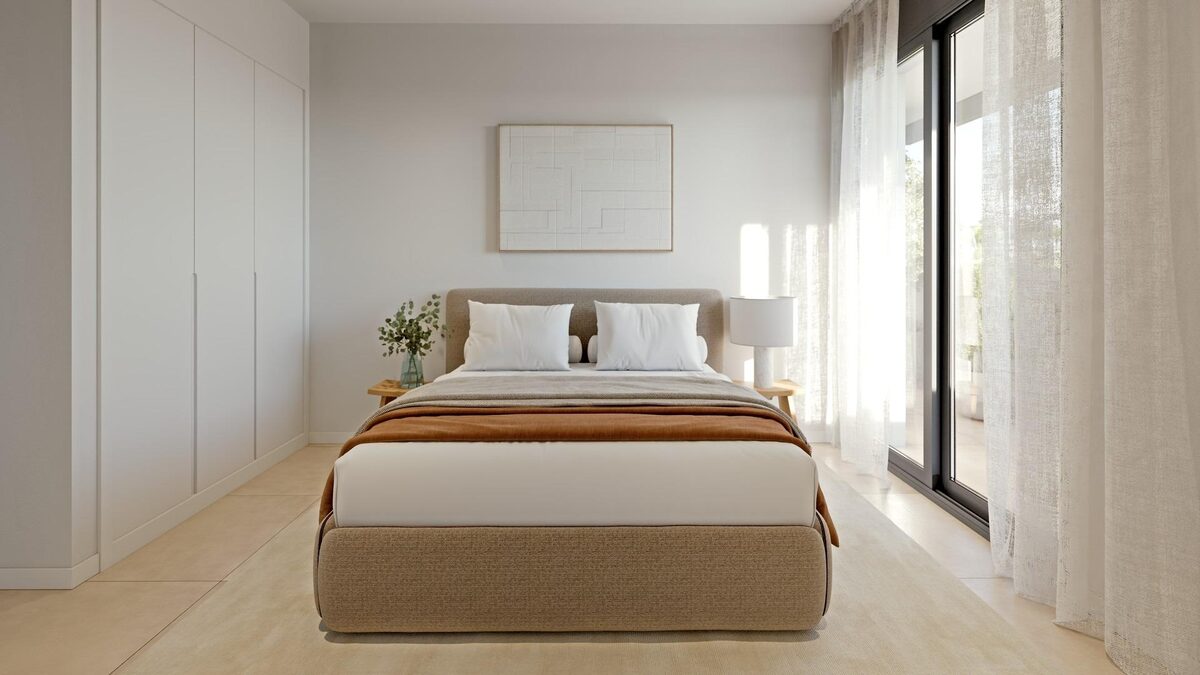 Квартира з 2 спальнями, 118м² в Естепона, Іспанія [ID: 0137-N9750]