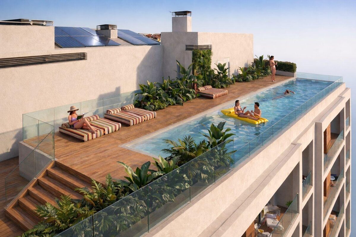 Квартира, 40м² в Сан-Педро-дель-Пінатар, Іспанія [ID: 0137-N9740]
