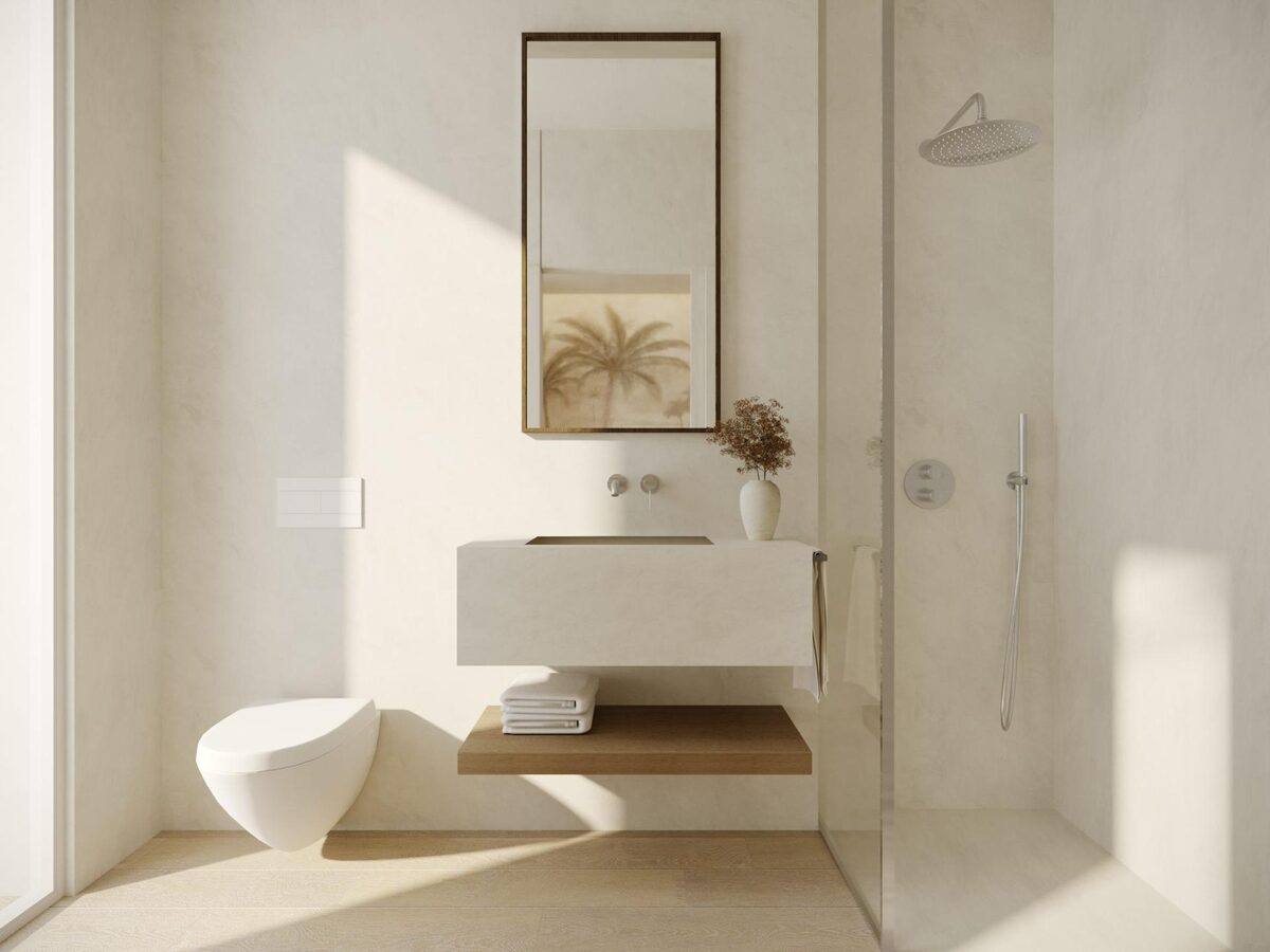 Квартира, 43м² в Сан-Педро-дель-Пінатар, Іспанія [ID: 0137-N9741]