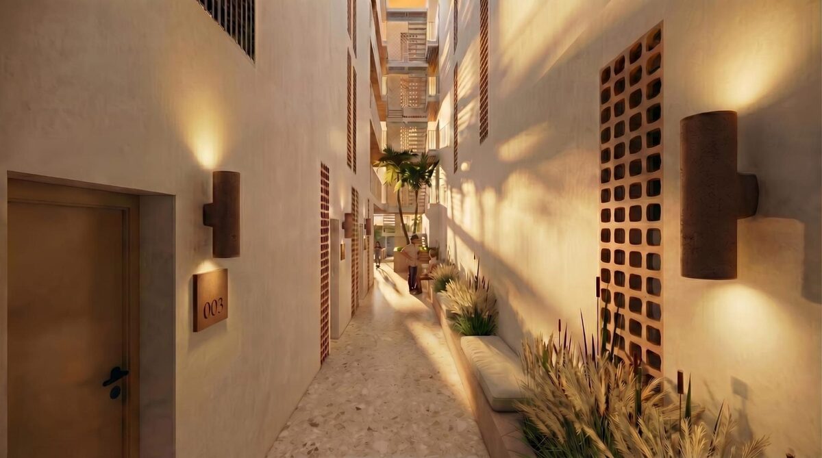 Квартира, 43м² в Сан-Педро-дель-Пінатар, Іспанія [ID: 0137-N9741]