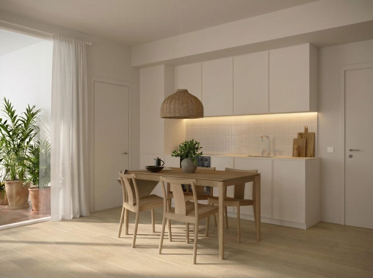 Квартира, 43м² в Сан-Педро-дель-Пінатар, Іспанія [ID: 0137-N9741]