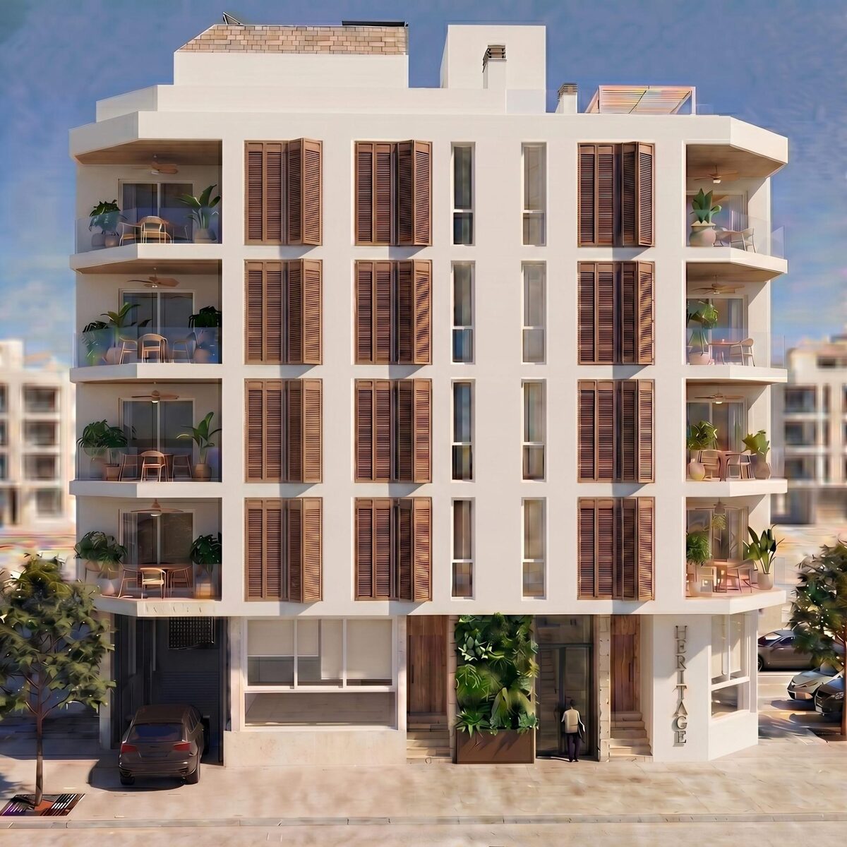 Квартира, 43м² в Сан-Педро-дель-Пінатар, Іспанія [ID: 0137-N9741]