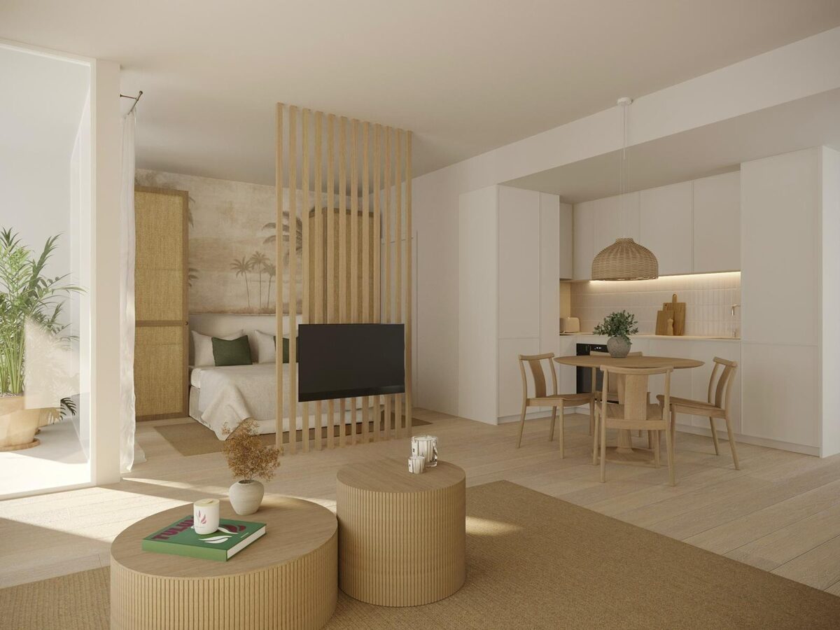Квартира з 2 спальнями, 70м² в Сан-Педро-дель-Пінатар, Іспанія [ID: 0137-N9742]