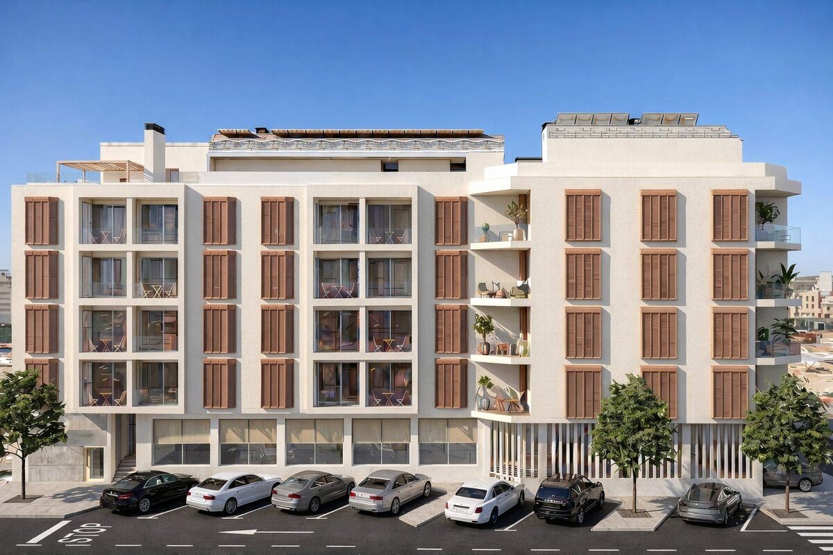 Квартира з 2 спальнями, 70м² в Сан-Педро-дель-Пінатар, Іспанія [ID: 0137-N9742]