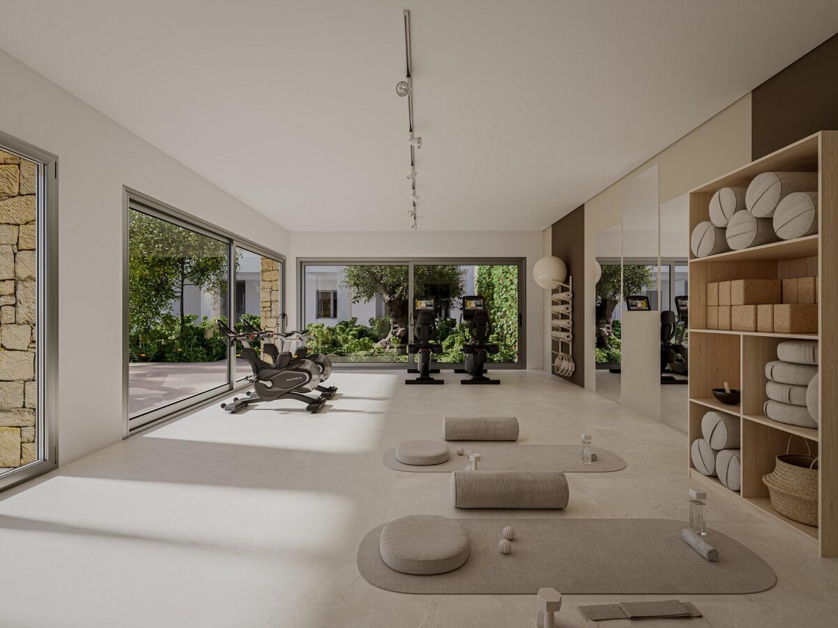 Пентхаус с 2 спальнями, 82м² в Манильва, Испания [ID: 0137-N9747]