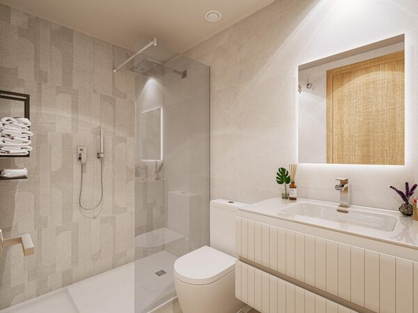 Пентхаус в Манильва, Испания, 82м² - изображение 18